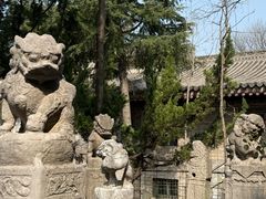 -西安关中民俗艺术博物院