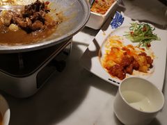 -小菜园新徽菜(苏州繁花中心店)