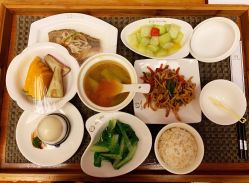 -馨月汇·一悦馨香月子中心(前滩店)