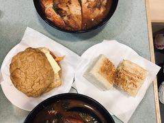 -华嫂冰室(尖沙咀店)