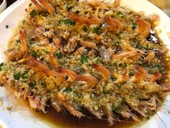 -海鲜e族(马王堆店)