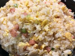悦蓉招牌炒饭-精悦蓉(正大乐城店)