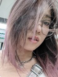 -MY HAIR ARDOR