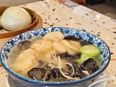 -点都德(广州白云山景区南门店)