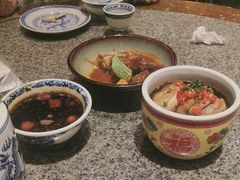 -南京大牌档(之心城店)