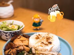 -红小满休闲餐厅(十全街店)