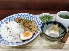 -肥朵食堂(带梦胡同店)