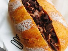 -啊噗吐呦现场烘焙(麦凯乐店)