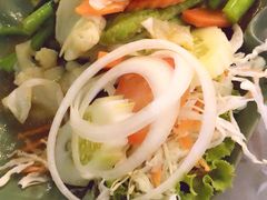 -大螃蟹海鲜餐厅