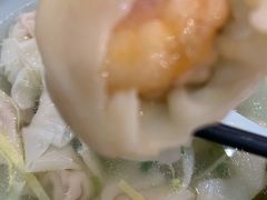 -顾一碗馄饨·烧麦(儿童医学中心店)