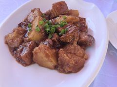 -万柳阁小馆·花园餐厅(龙潭湖店)