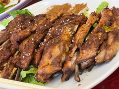 -北海渔村酒楼·粤菜海鲜点心(新华店)