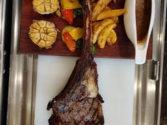 -郑州希尔顿酒店·阿米奇意大利餐厅