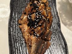 -阿英煲(凉城路店)