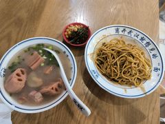 -文叔·湖北名小吃·小龙虾(黄贝岭地铁站店)