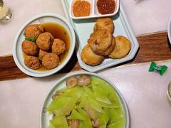 -小吊梨汤·北京菜·烤鸭(华润万象城店)