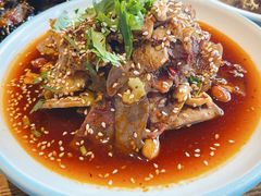 -川流不息(北蔡休闲广场店)