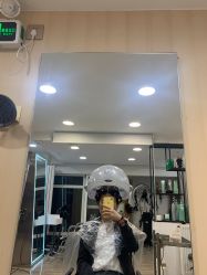 -AFA Hair studio·女士发型设计