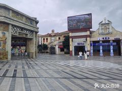 -南昌玛雅海滩水公园