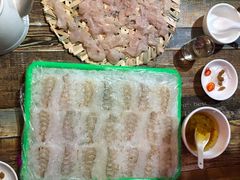 -官塘锋记鱼生·生腌·砂锅粥(牌坊街店)