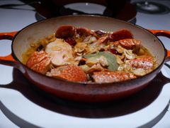 -Oyster Talks 四度蚝法餐厅