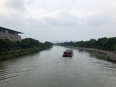 -香雪海饭店中餐厅(人民桥店)