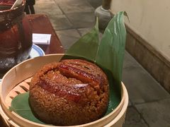 -南京大牌档(凯德大峡谷店)
