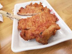 -小姜锅贴(凤凰街店)