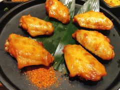 -九田家黑牛烤肉料理(石路天虹店)
