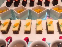 -青岛证大喜玛拉雅酒店·Z1餐厅