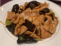 老大同过油肉-凯鸽酒楼(大同振兴街店)