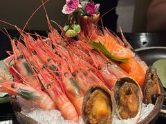 -松鹤精致料理(五一中路店)