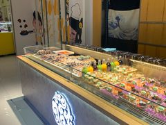 -池田寿司·新鲜现做(昌平悦荟店)