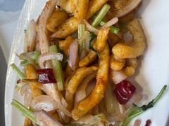 -李老哈·东北菜(宋园路店)