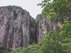 -雁荡山风景名胜区