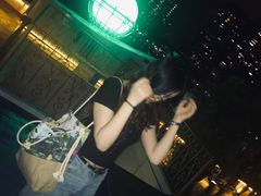 -珠江夜游广州塔·中大码头