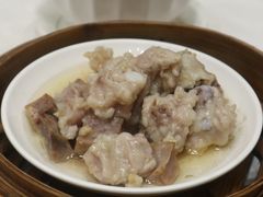 -京粤荟(海王银河科技大厦店)