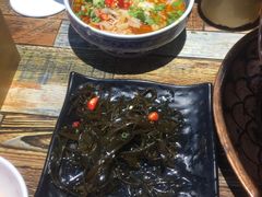 -蛙麻蛙辣炭火蛙锅(南环大街店)