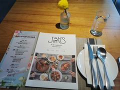 -JANS意式简餐厅·惠灵顿牛排