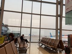 -广州白云国际机场-T2航站楼