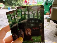 -深圳野生动物园