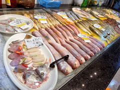-健跳小海鲜(人民路店)