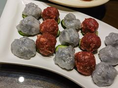 -东海怡品海鲜豆捞(星街坊店)