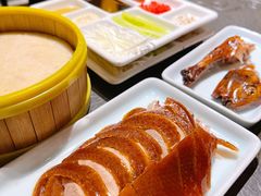 -北平盛世·新京菜·北京烤鸭(劲松·双井店)