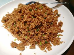 酱油炒饭-湘村故事(万科金色梦想店)