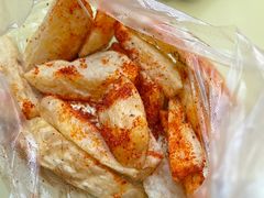 -老光明岗琼甜茶馆