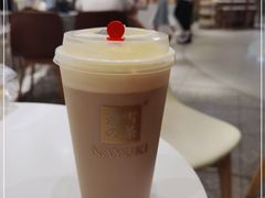 -奈雪的茶(新天地广场PRO店)