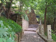 -狼山风景名胜区