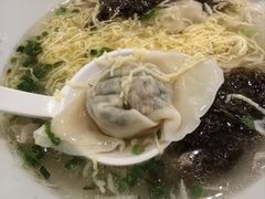 -苏晓玥·江南小吃(深圳北站店)