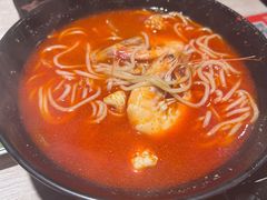 -郑阿姨的家·이모네·韩料&烤肉(武川路店)